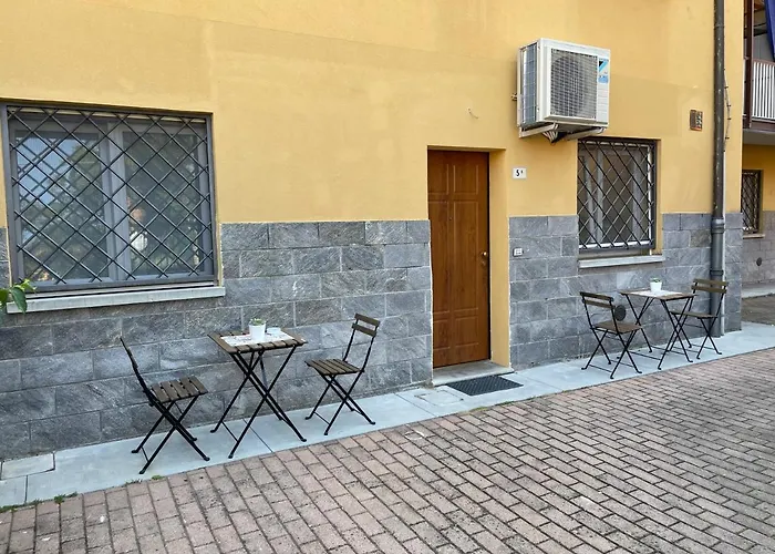 B&B San Luca Bolonia