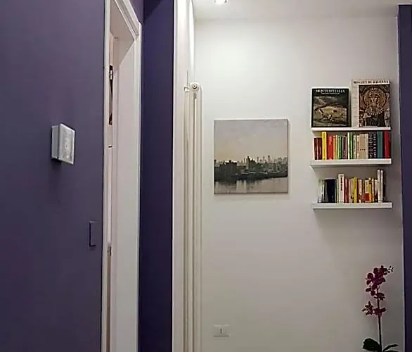 Il Cantuccio B&B Bolonia