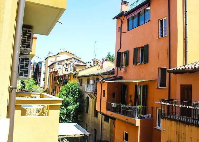 Casa Alessandrini Bologna